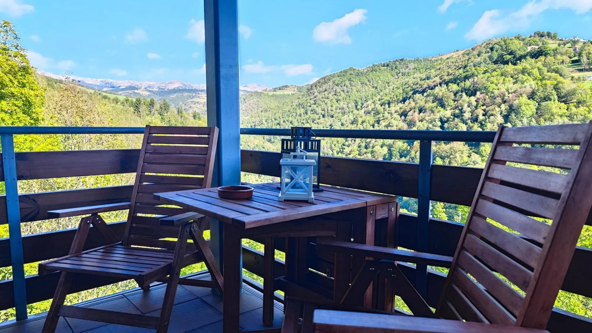 Apartment Can Geneta Mollo Spain