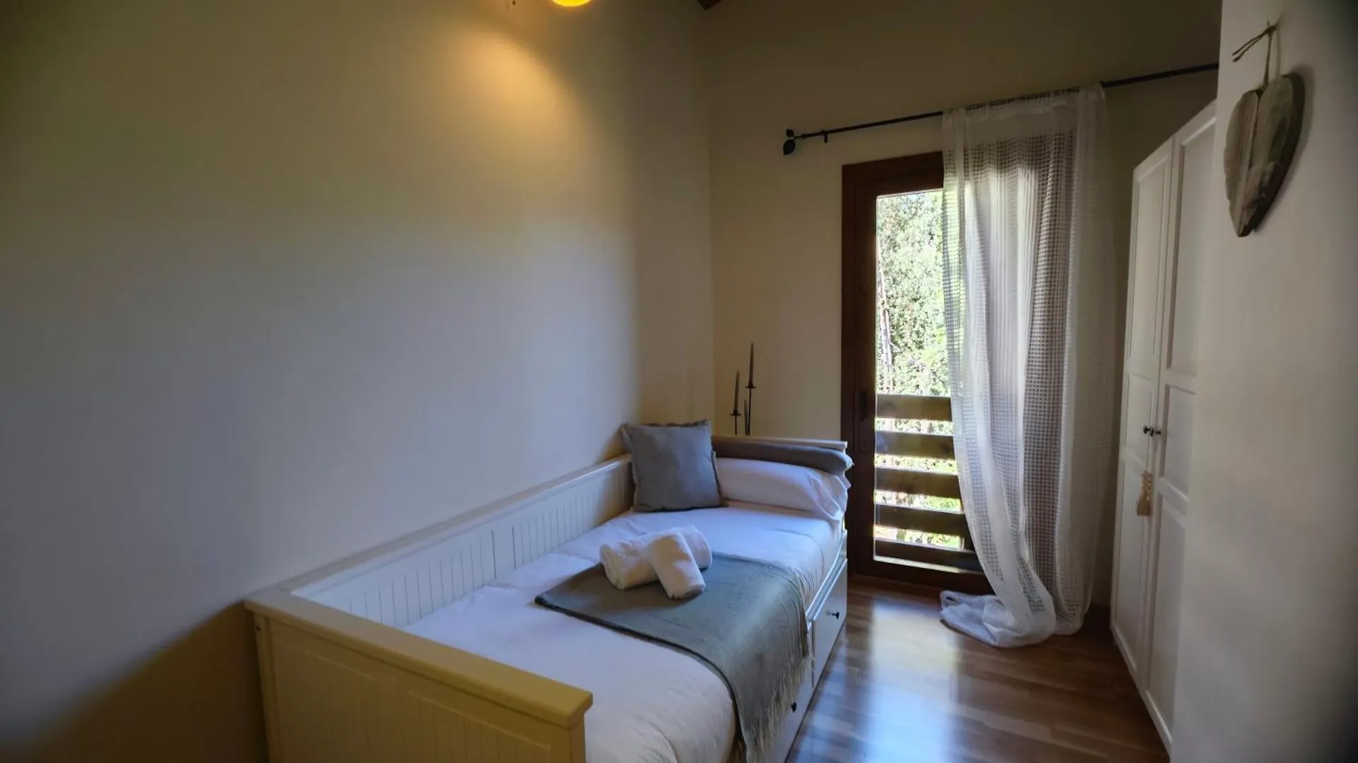 Can Geneta Mollo Apartment