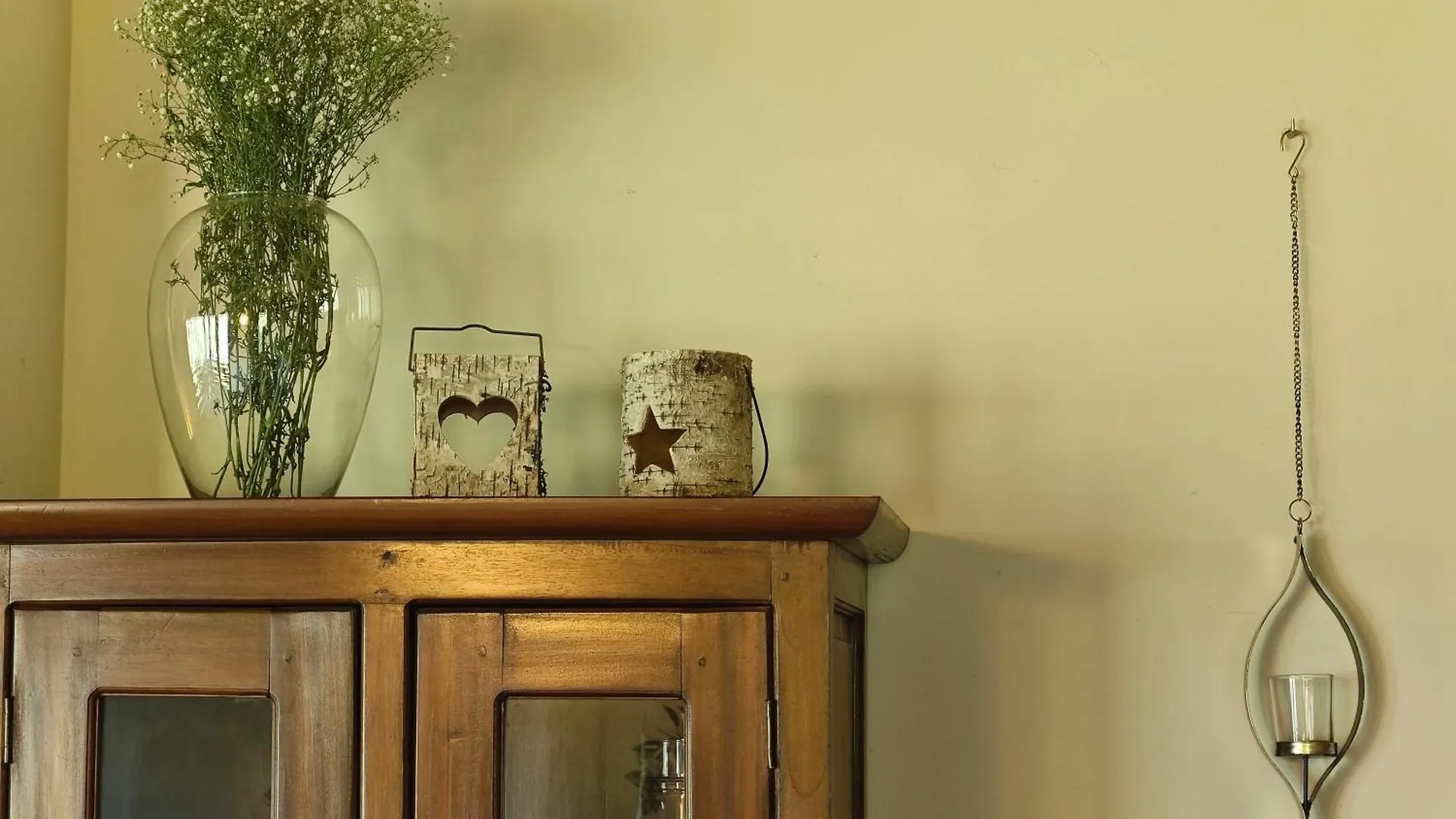 Can Geneta Mollo Apartment