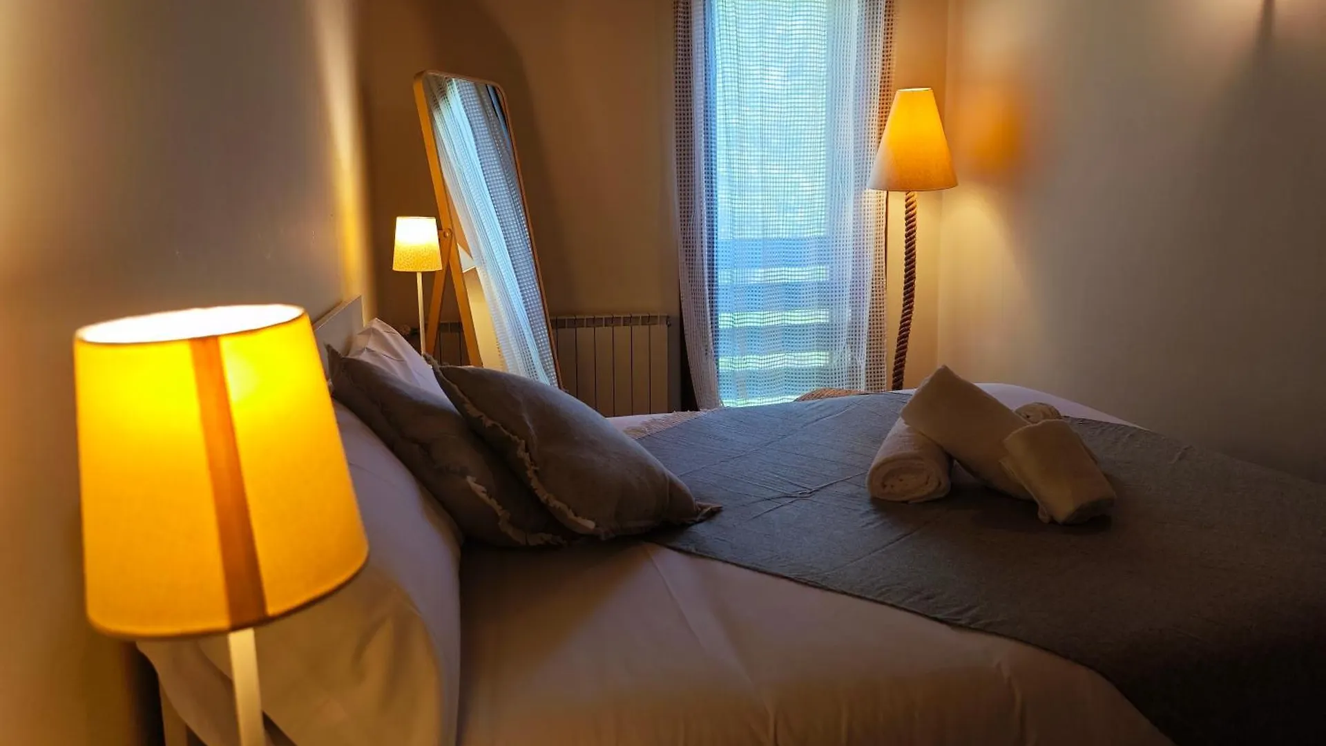 Apartment Can Geneta Mollo