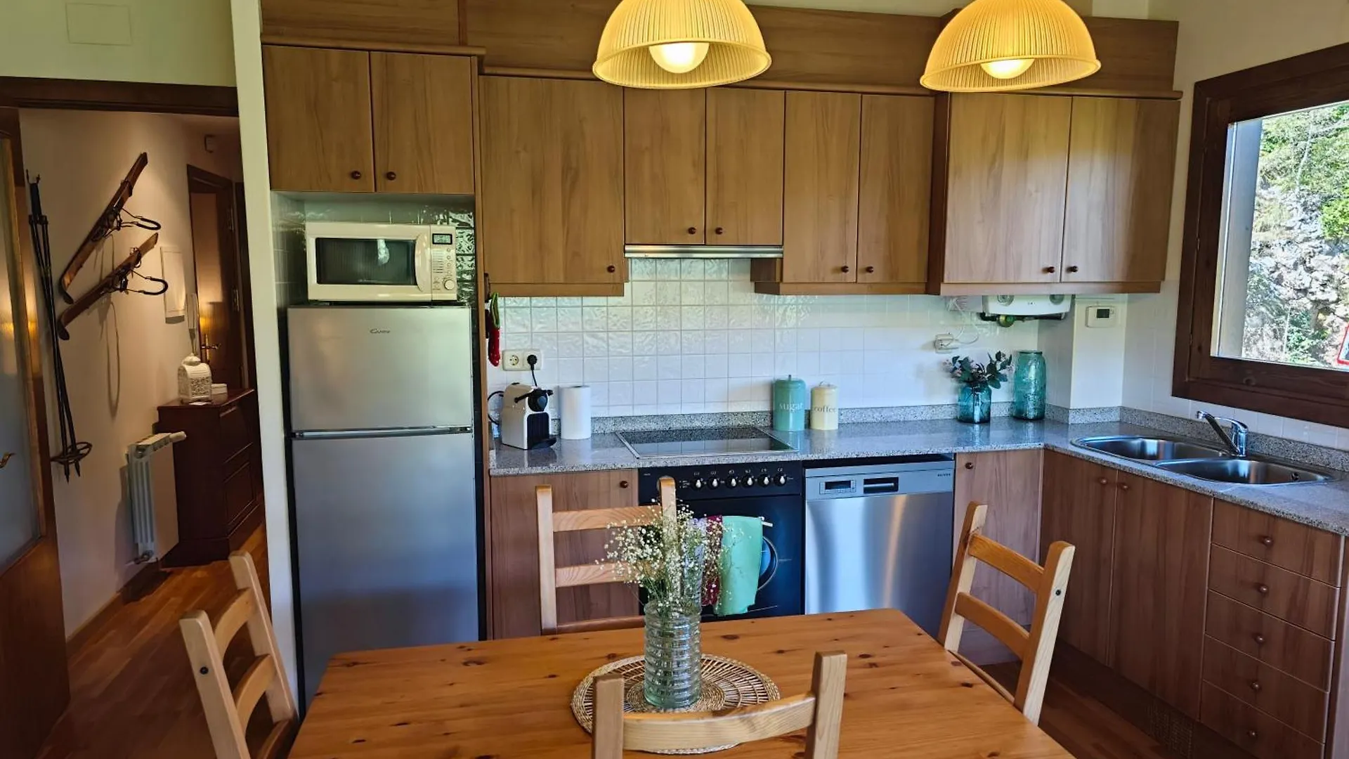 Apartment Can Geneta Mollo