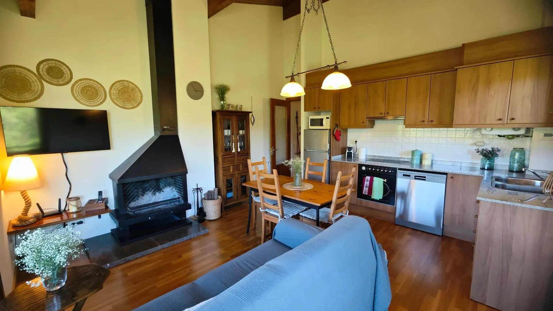 Apartment Can Geneta Mollo