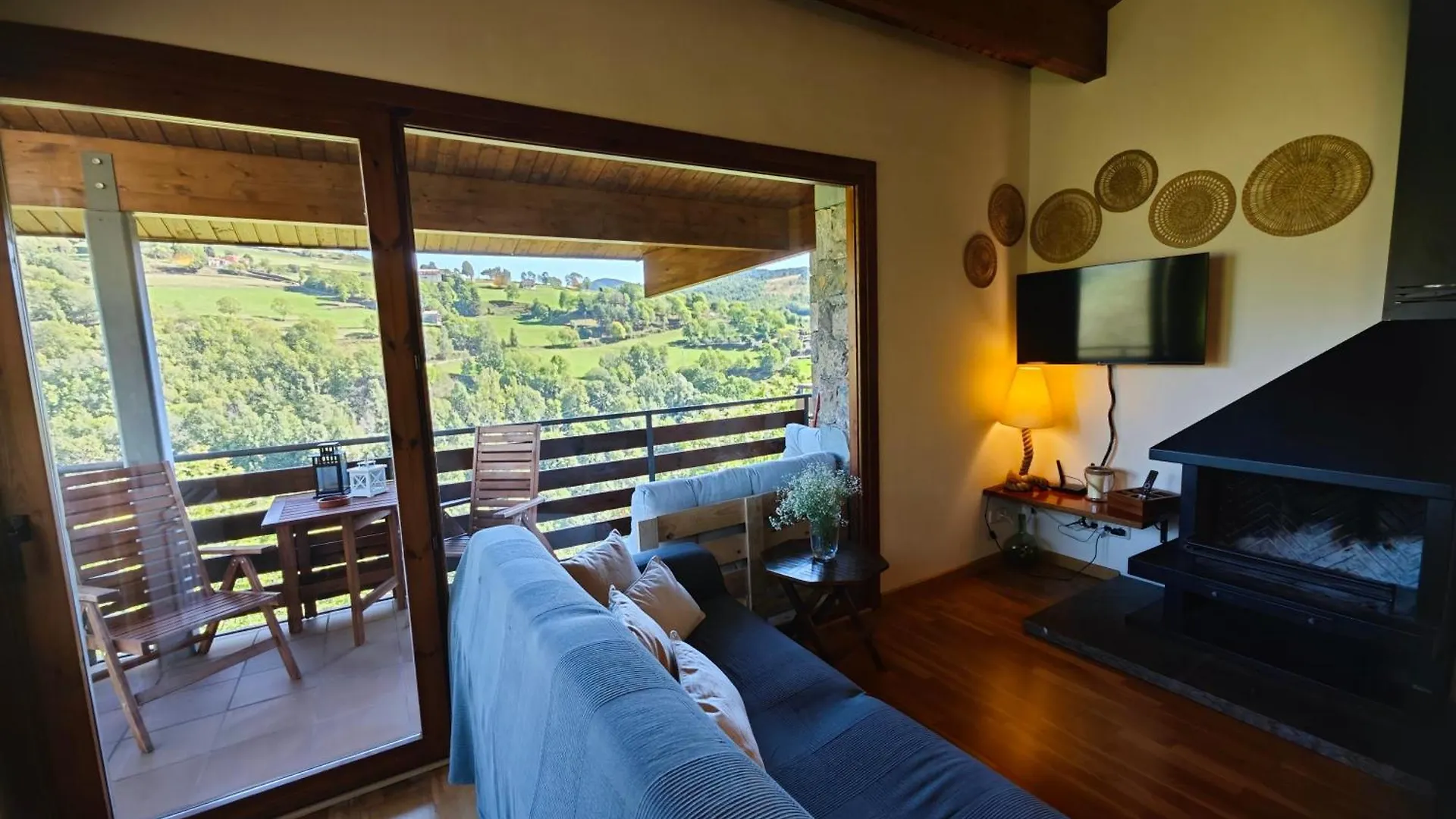 Can Geneta Mollo Apartment